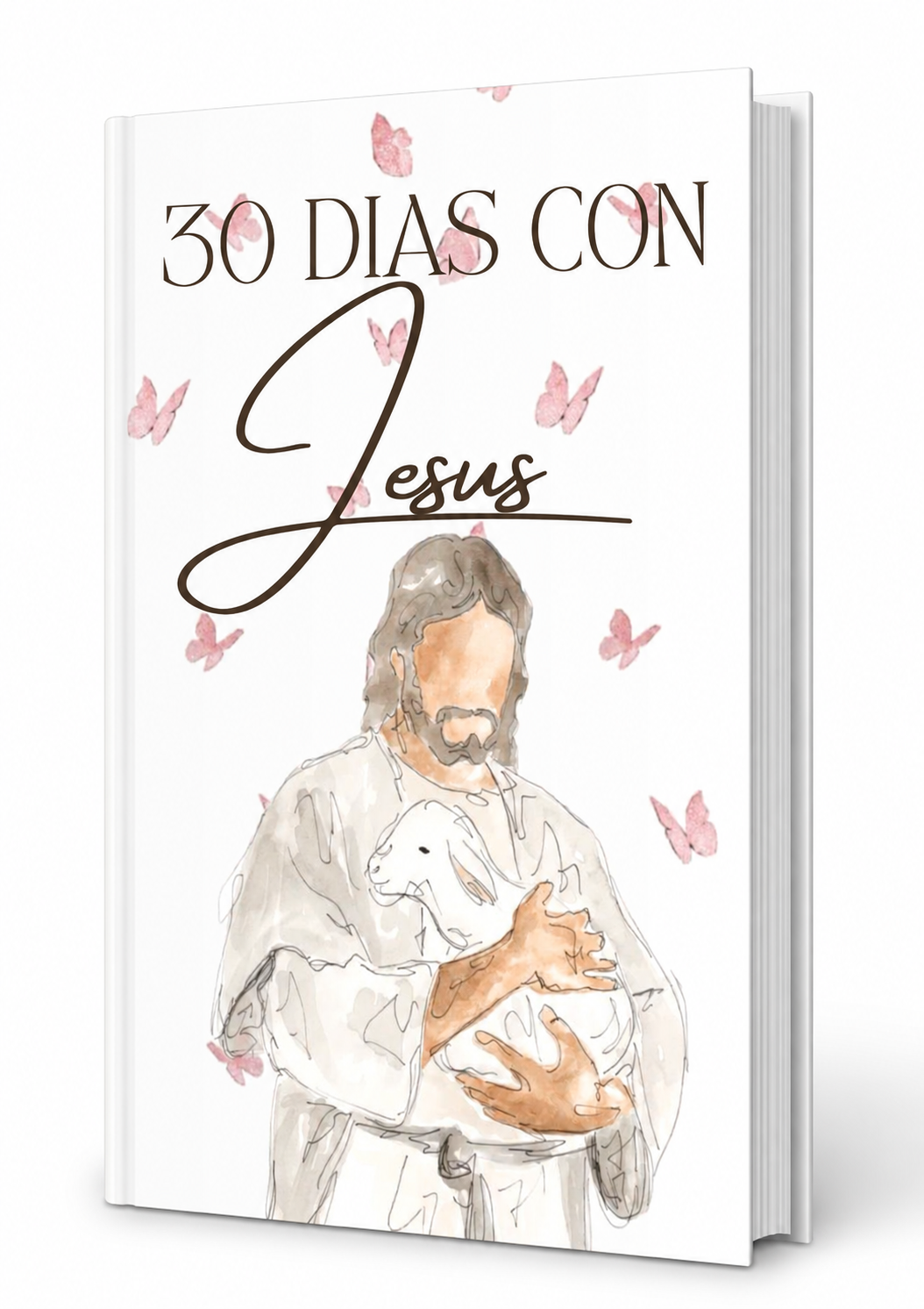 JUORNAL 30 DIAS CON JESUS